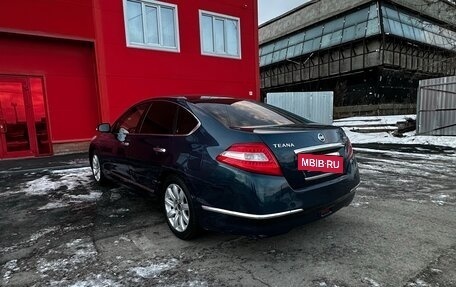 Nissan Teana, 2008 год, 890 000 рублей, 7 фотография