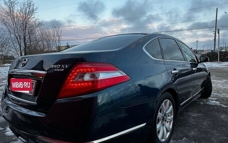 Nissan Teana, 2008 год, 890 000 рублей, 5 фотография