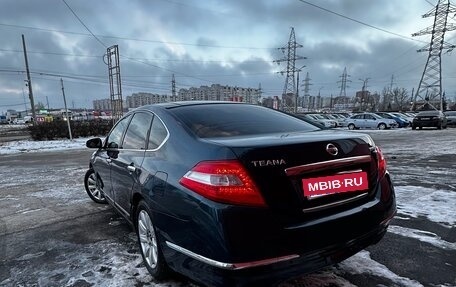 Nissan Teana, 2008 год, 890 000 рублей, 8 фотография