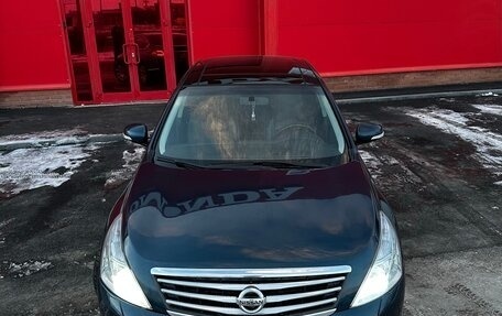 Nissan Teana, 2008 год, 890 000 рублей, 2 фотография