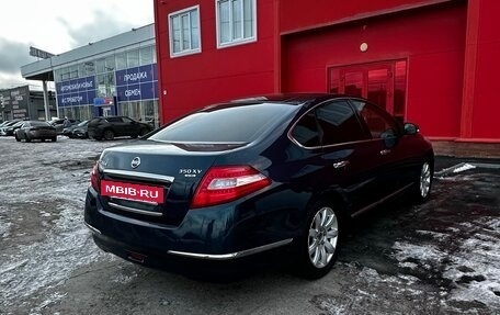 Nissan Teana, 2008 год, 890 000 рублей, 6 фотография
