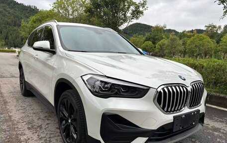 BMW X1, 2022 год, 2 550 000 рублей, 4 фотография