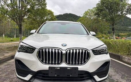 BMW X1, 2022 год, 2 550 000 рублей, 3 фотография