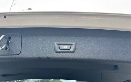 BMW X1, 2022 год, 2 550 000 рублей, 9 фотография