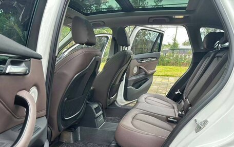 BMW X1, 2022 год, 2 550 000 рублей, 8 фотография