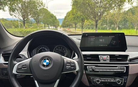 BMW X1, 2022 год, 2 550 000 рублей, 7 фотография