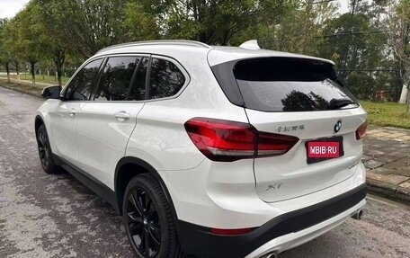 BMW X1, 2022 год, 2 550 000 рублей, 5 фотография