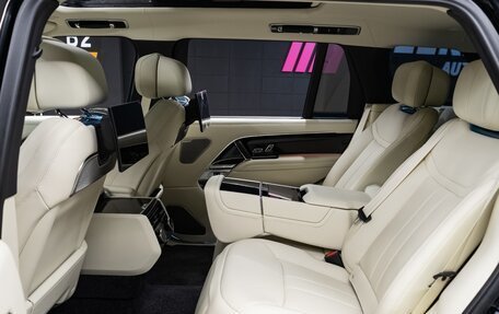 Land Rover Range Rover IV рестайлинг, 2025 год, 24 943 830 рублей, 8 фотография