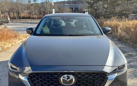 Mazda CX-5 II, 2025 год, 2 812 000 рублей, 2 фотография