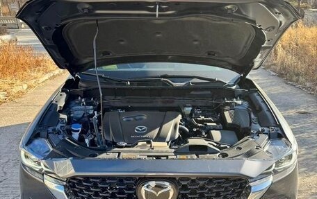 Mazda CX-5 II, 2025 год, 2 812 000 рублей, 3 фотография