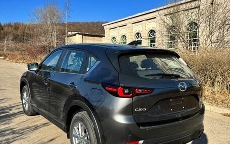 Mazda CX-5 II, 2025 год, 2 812 000 рублей, 7 фотография