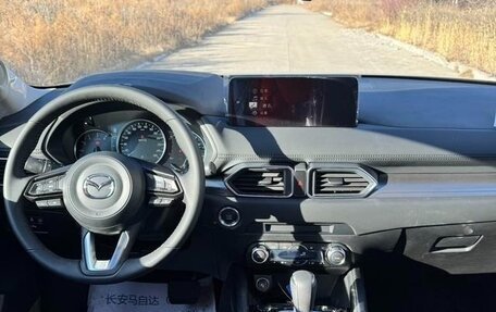 Mazda CX-5 II, 2025 год, 2 812 000 рублей, 9 фотография