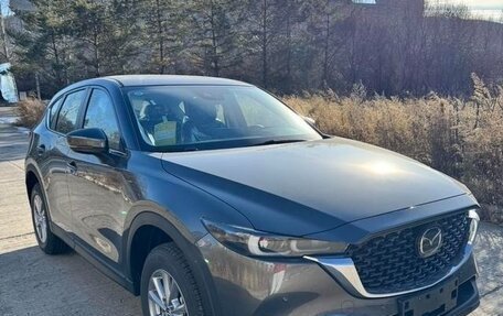 Mazda CX-5 II, 2025 год, 2 812 000 рублей, 4 фотография