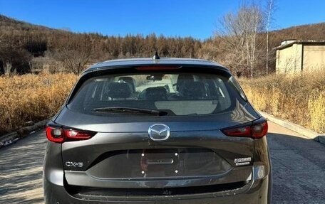 Mazda CX-5 II, 2025 год, 2 812 000 рублей, 5 фотография