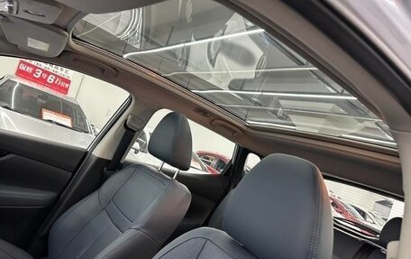 Nissan Qashqai, 2025 год, 2 414 000 рублей, 5 фотография