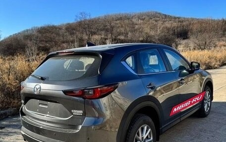 Mazda CX-5 II, 2025 год, 2 812 000 рублей, 6 фотография