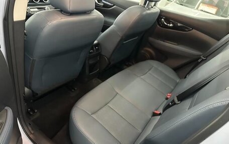 Nissan Qashqai, 2025 год, 2 414 000 рублей, 9 фотография