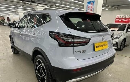 Nissan Qashqai, 2025 год, 2 414 000 рублей, 14 фотография