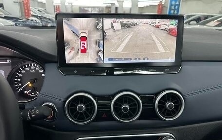 Nissan Qashqai, 2025 год, 2 414 000 рублей, 8 фотография