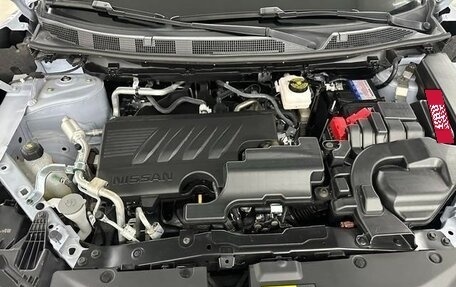 Nissan Qashqai, 2025 год, 2 414 000 рублей, 18 фотография