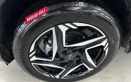 Nissan Qashqai, 2025 год, 2 414 000 рублей, 17 фотография