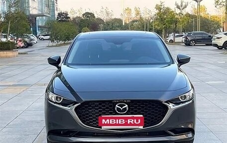 Mazda 3, 2022 год, 1 964 000 рублей, 2 фотография