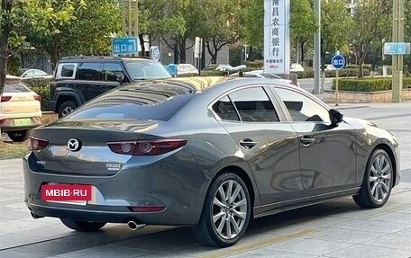 Mazda 3, 2022 год, 1 964 000 рублей, 4 фотография