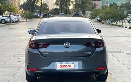 Mazda 3, 2022 год, 1 964 000 рублей, 6 фотография
