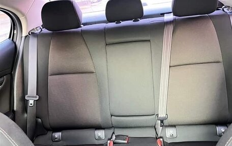 Mazda 3, 2022 год, 1 964 000 рублей, 12 фотография