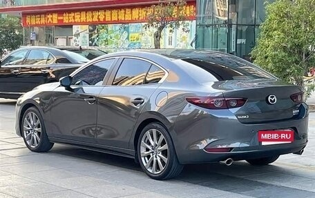 Mazda 3, 2022 год, 1 964 000 рублей, 7 фотография