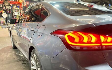 Hyundai Genesis II, 2014 год, 1 650 000 рублей, 12 фотография