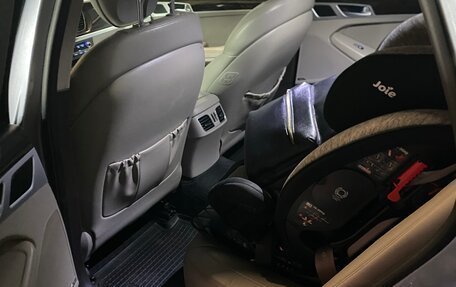 Hyundai Genesis II, 2014 год, 1 650 000 рублей, 13 фотография