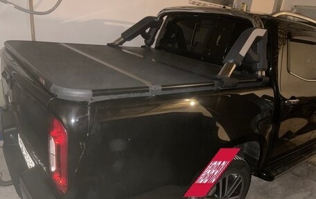 Mercedes-Benz X-Класс I, 2018 год, 4 200 000 рублей, 3 фотография