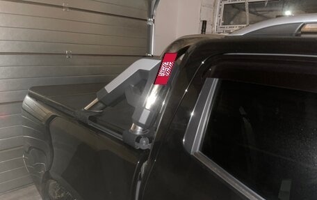 Mercedes-Benz X-Класс I, 2018 год, 4 200 000 рублей, 4 фотография