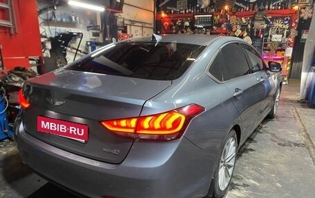 Hyundai Genesis II, 2014 год, 1 650 000 рублей, 4 фотография