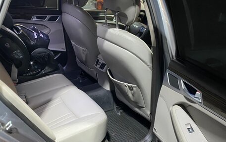 Hyundai Genesis II, 2014 год, 1 650 000 рублей, 15 фотография