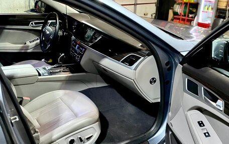 Hyundai Genesis II, 2014 год, 1 650 000 рублей, 19 фотография