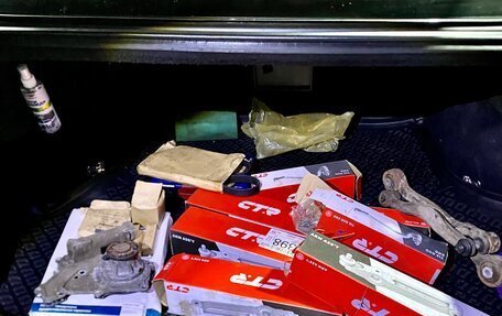 Hyundai Genesis II, 2014 год, 1 650 000 рублей, 21 фотография