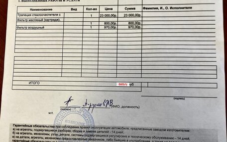 Hyundai Genesis II, 2014 год, 1 650 000 рублей, 22 фотография