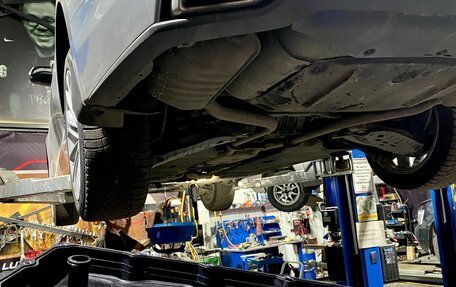 Hyundai Genesis II, 2014 год, 1 650 000 рублей, 32 фотография