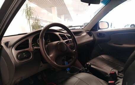 ЗАЗ Chance, 2011 год, 198 000 рублей, 7 фотография