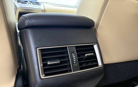 Lexus NX I, 2017 год, 2 999 000 рублей, 18 фотография