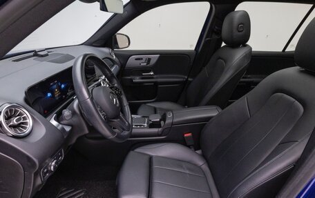 Mercedes-Benz GLB, 2022 год, 3 893 000 рублей, 10 фотография