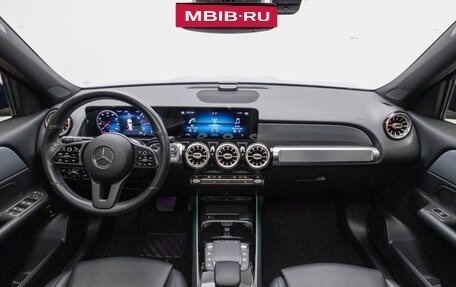 Mercedes-Benz GLB, 2022 год, 3 893 000 рублей, 5 фотография