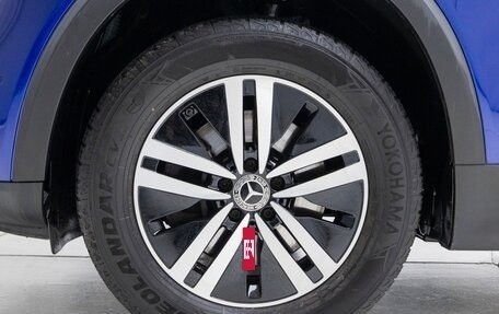 Mercedes-Benz GLB, 2022 год, 3 893 000 рублей, 13 фотография