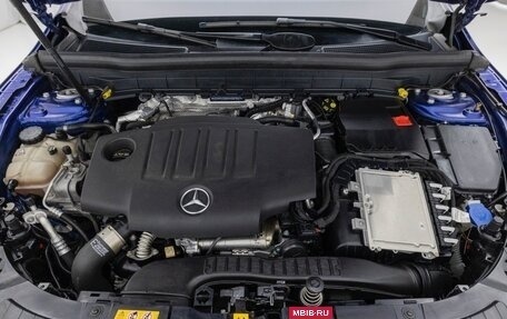 Mercedes-Benz GLB, 2022 год, 3 893 000 рублей, 14 фотография