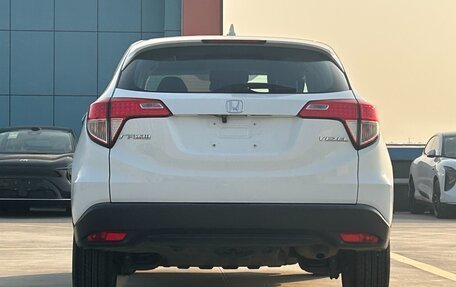 Honda Vezel, 2021 год, 1 712 000 рублей, 4 фотография