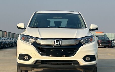 Honda Vezel, 2021 год, 1 712 000 рублей, 8 фотография