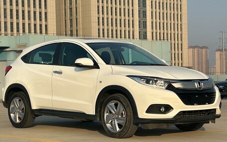 Honda Vezel, 2021 год, 1 712 000 рублей, 7 фотография