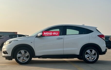 Honda Vezel, 2021 год, 1 712 000 рублей, 2 фотография